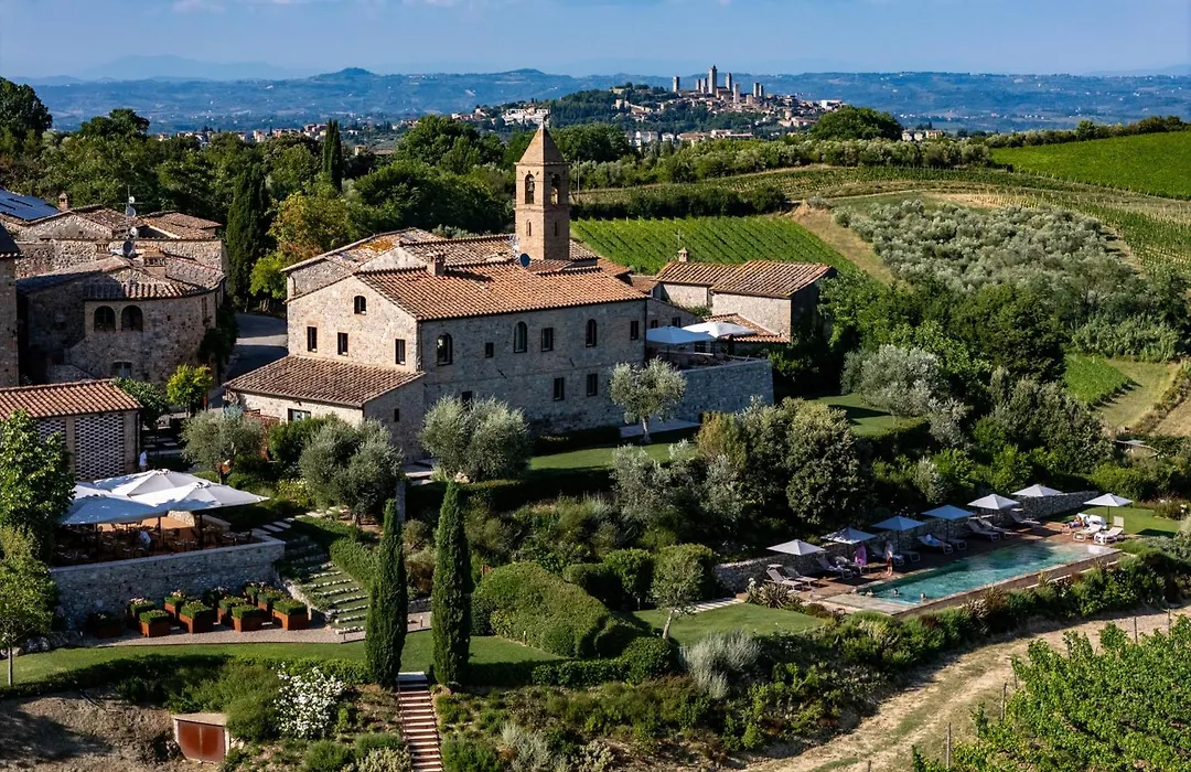 Locanda Dei Logi-1